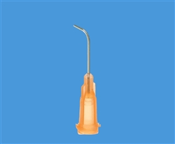 23 Gauge 60 Bend Tip Orange AD72310060-50