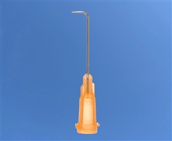 23 Gauge 90 Bend Tip Orange AD72315090-50