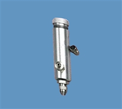 Air Operated Disc Valve Part AD725D