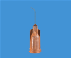26 Gauge 60 Bend Tip Clear AD72605060-50