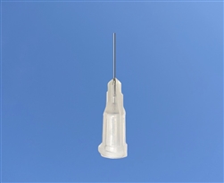 27G 0.50" Long Tip Clear AD727050 pk/1000