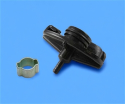 30/55cc Size Barrel Adapter Head AD730R-B