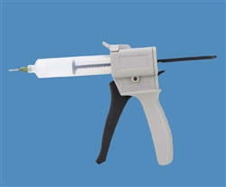 30cc Manual Syringe Gun Dispenser AD730SG