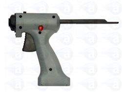 30cc Manual Syringe Gun with Kit AD730SG-LED-KIT