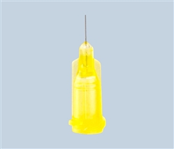 32G 0.25" Long Tip Yellow AD732025 pk/500