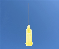 32G 1.0" Long Tip Yellow AD732100 pk/50