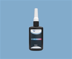 Glob Top Encapsulant UV Cure Adhesive AD7418KE