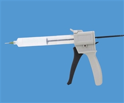 55cc Manual Syringe Gun Dispenser AD755MSG