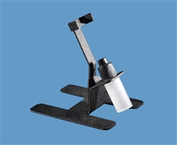 Syringe Stand With Material Catch AD816-SBC