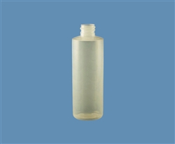8oz MDPE Squeeze Bottle Only AD8B pk/10