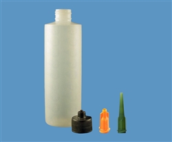 8oz Bottle, Cap/ Tip Cap, Tip Kit AD8BC-KIT1