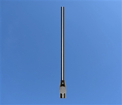 8 Gauge All Metal Tip TS8SS-3 pk/10