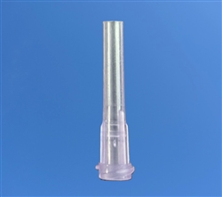 8G Tapered Tip Clear AD8TT-B pk/1000