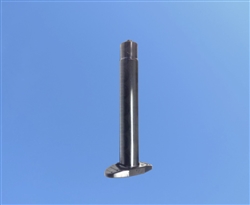 3cc Black Syringe Barrel AD903-B pk/1000