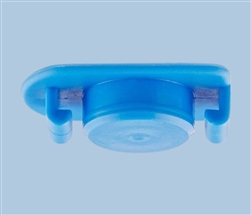 5cc Barrel End Cap AD905-ECB pk/500
