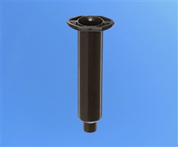 10cc Black Syringe Barrel AD910-B pk/50