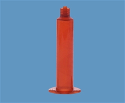 10cc Amber Syringe Barrel AD910-D-1000