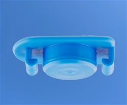 10cc Barrel End Cap AD910-ECB pk/50
