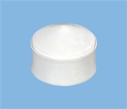 10cc White Syringe Piston AD910-WW pk/50