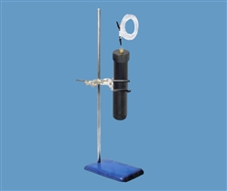 10oz Cartridge Retainer With Stand AD918-10