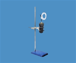 2.5oz Cartridge Retainer With Stand AD918-2