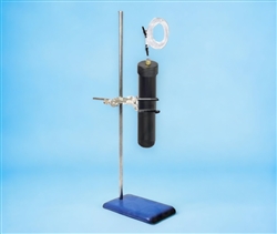 8oz Cartridge Retainer With Bench Stand AD918-8