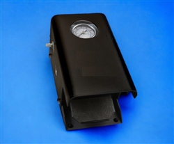 Pneumatic Dispenser Non Timed with Vac AD924V