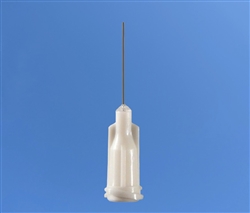 28G 1.0" Long Tip White AD728100 pk/50
