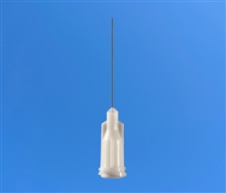 28G 1.5" Long Tip White AD728150 pk/50