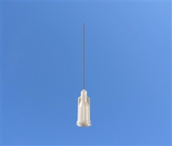 28G 2.0" Long Tip White AD728200 pk/50