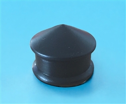 30/55cc Black Rubber Piston AD930-RP pk/500