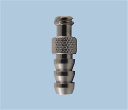 Female Luer Barb 1/4-5/16" AD931-14516FL
