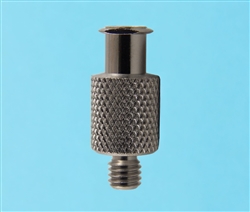 Female Luer Adapter to 10-32 UNF AD931-26MF