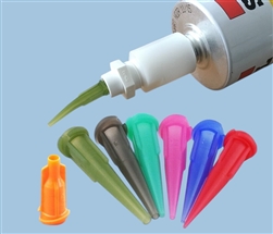310ml Cartridge Adapter to Tip Kit AD931-296-7-2