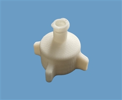 310ml Silicone Caulk Syringe Filler AD931-296LL