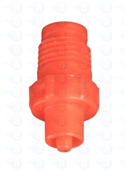 Male Luer Tip Adapter to 1/4" NPT AD931-7R pk/5