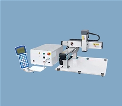 3 Axis Robot 300mm Inline Cantilever AD9330X