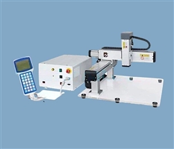 3 Axis Robot 400mm Inline Cantilever AD9430X