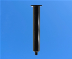 55cc Black Syringe Barrel AD955-B pk/50