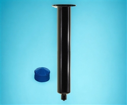 55cc Black Barrel Blue Piston Kit AD955-BEF-500