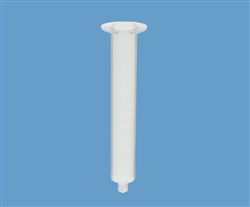 55cc Clear Syringe Barrel AD955-N pk/50