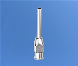 9 Gauge All Metal Tip AD9SS-1 pk/10