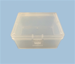 Rigid Component Box with Latch Lock ADBX-1 pk/10