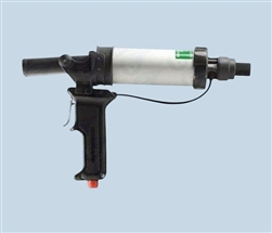 50ml Pneumatic Dual Gun 1:1 ADCBA-25D