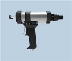 50ml 1:1/2:1 Pneumatic Dual Gun ADCBA-50