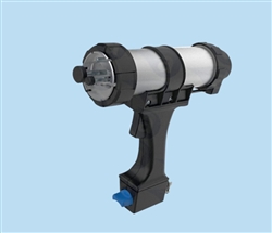 50ml 10:1 Pneumatic Dual Gun ADCBA-50MR