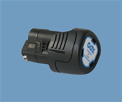 Spare 10.8v Battery for guns 1.5ah ADCBE-B