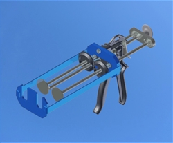 310ml x 2 Manual Dual Gun ADCMB-310CPX