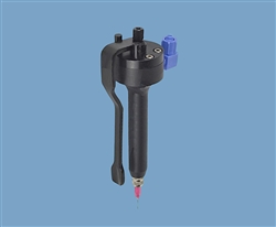 Hand Lever Diaphragm Valve ADL-200CAM