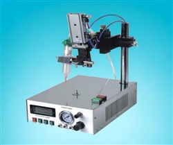 Z Axis Rotary Dispensing Station ADL-300